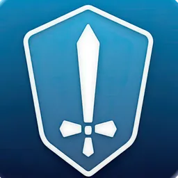 Heroic (Liquid Glass) icon for macOS