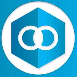 P4Merge icon for macOS