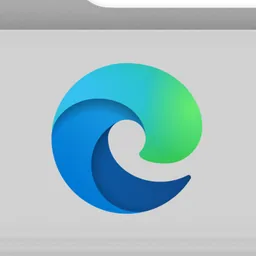 Folder - Edge macOS icon by deathrashed