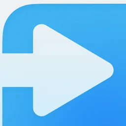 Free Download Manager macOS icon by mU90