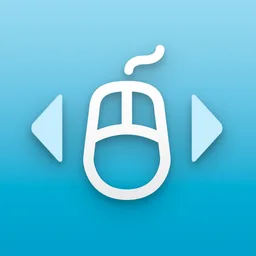 SensibleSideButtons icon for macOS