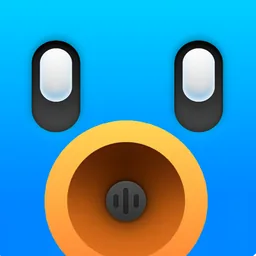Tweetbot  macOS icon by p_bluealt