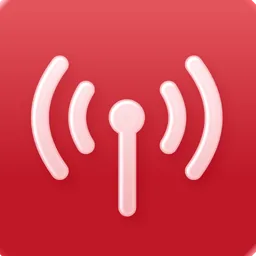 Broadcasts macOS icon by csbbbb