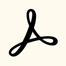Acrobat Distiller icon for macOS