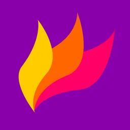 Flameshot macOS icon by shiiinichi