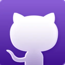 Github macOS icon by eldershi