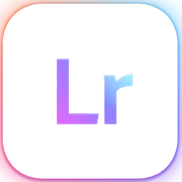 Adobe Lightroom macOS icon by weilian