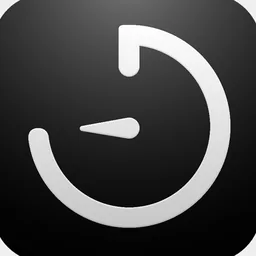 Gestimer macOS icon by fourteentwentytwo