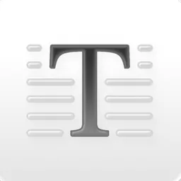 Typora macOS icon by web25