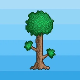 Terraria macOS icon by m4ttia