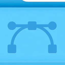 Design - Folder icon for Mac