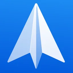 Spark icon for Mac
