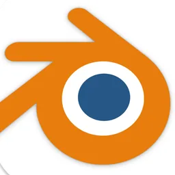 Blender macOS icon by alexsch
