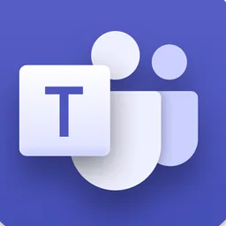 Microsoft Teams macOS icon by octaviotti