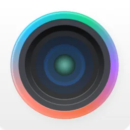 CameraController macOS icon by lyramsr