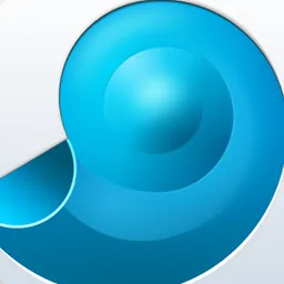 DEVONthink 3 macOS icon by Magelvis