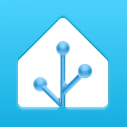 home assistant macOS icon by youngio