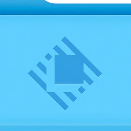 Folder - Raycast icon for macOS