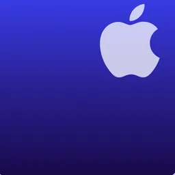 Apple Support macOS icon by enzo_lzrt
