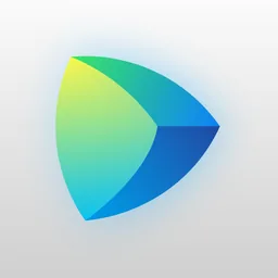 Jetbrains Space macOS icon by ramezanius