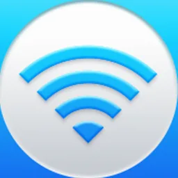 Airport Utility macOS icon by zack
