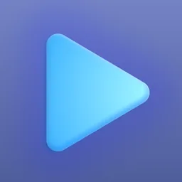 Movist macOS icon by Dillon