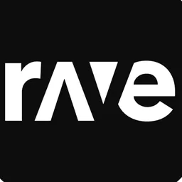 Rave icon for macOS