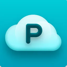 pCloud_Drive macOS icon by octaviotti