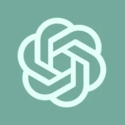 chatgpt macOS icon by vale