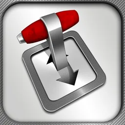 Transmission macOS icon by narcell