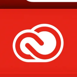 Adobe Folder macOS icon by Crakitus