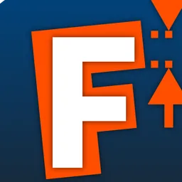 FontLab 8 icon for macOS