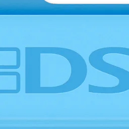 Nintendo DS icon for macOS