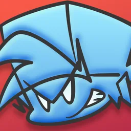 Friday Night Funkin' macOS icon by imacboy