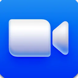 Zoom macOS icon by kikithecreator