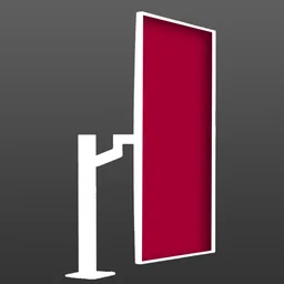 LG OnScreen Control macOS icon by abdulhamidozturk