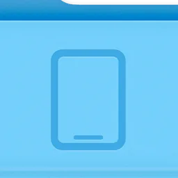 iPad - Folder icon for macOS
