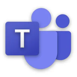 Microsoft Teams macOS icon by Credit Lost
