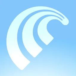 Comet icon for Mac
