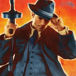 Mafia macOS icon by sauvy1111