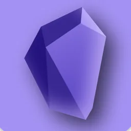 Obsidian Alt icon for macOS