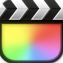 Final Cut Pro macOS icon by andyzenghm