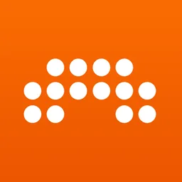 Bitwig Studio icon for macOS