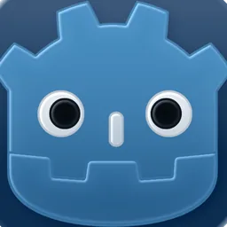 Godot macOS icon by sjvandy