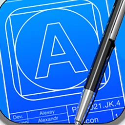 IconFly icon for macOS