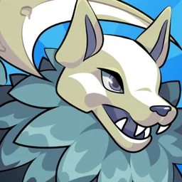 Coromon icon for macOS