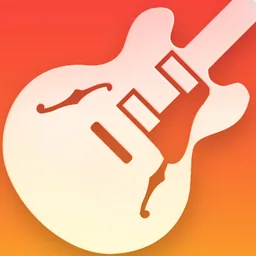 GarageBand macOS icon by blackjaeger7423