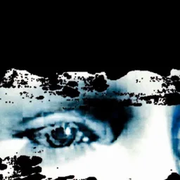Silent Hill 2 icon for macOS