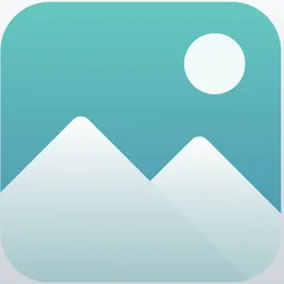 Wallpaperer macOS icon by NeXT