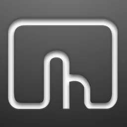 BetterTouchTool macOS icon by Lynge Pallesen